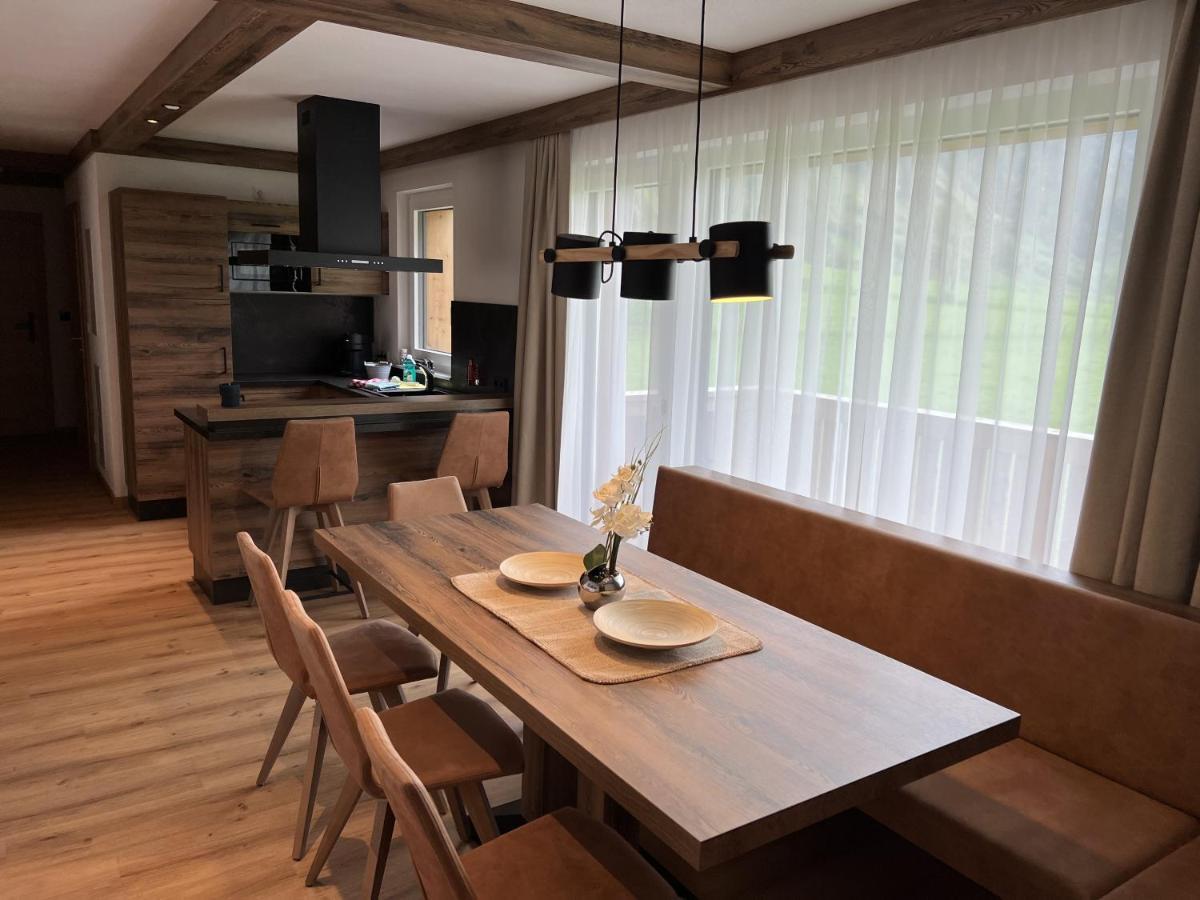 Aparthotel Golden Lodges Rauris Hundsdorf  Exterior photo